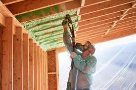 Reflective Insulation in Kewaunee, WI